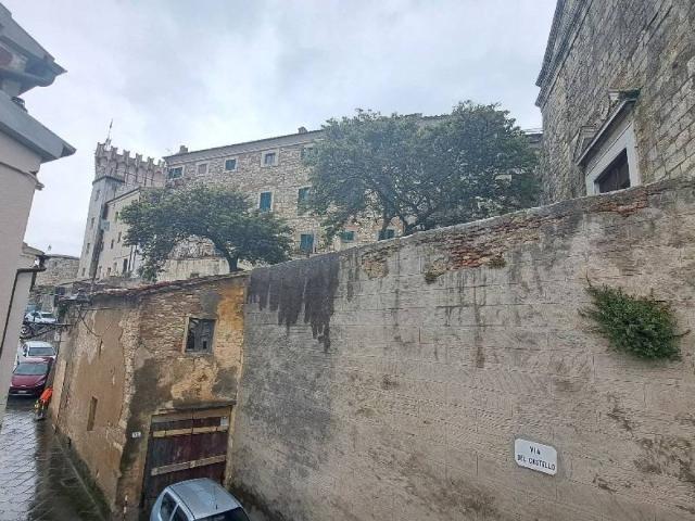 Appartamento in vendita a Rosignano Marittimo LI