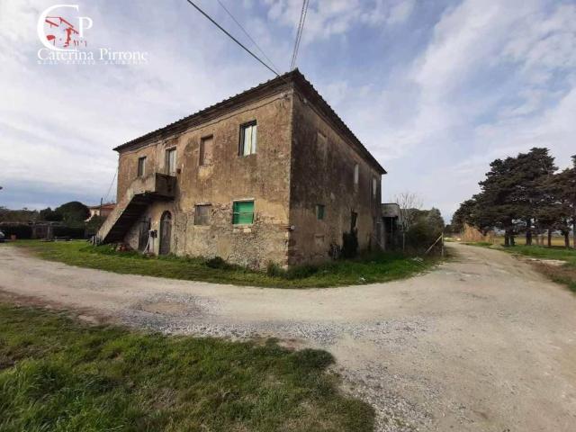 Appartamento in vendita a Rosignano Marittimo LI