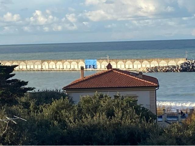 Appartamento in vendita a Rosignano Marittimo LI