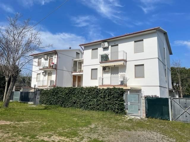 Appartamento in vendita a Rosignano Marittimo LI