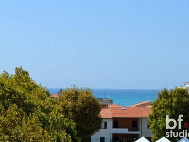 Appartamento in vendita a Rosignano Marittimo LI