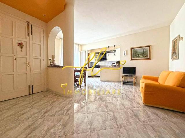 Appartamento in vendita a Rosignano Marittimo LI