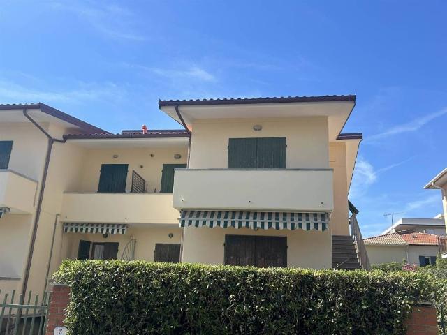 Appartamento in vendita a Rosignano Marittimo LI