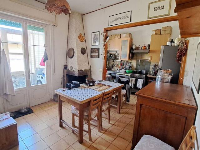 Appartamento in vendita a Rosignano Marittimo LI