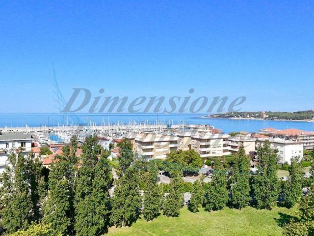 Appartamento in vendita a Rosignano Marittimo LI