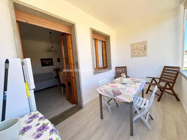 Appartamento in vendita a Rosignano Marittimo LI