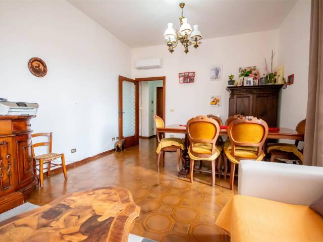 Appartamento in vendita a Rosignano Marittimo LI