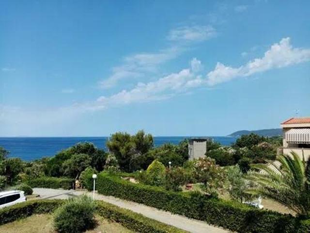 Appartamento in vendita a Rosignano Marittimo LI