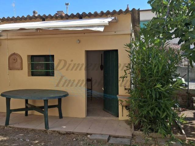 Appartamento in vendita a Rosignano Marittimo LI