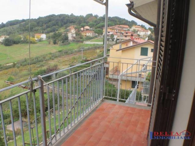 Appartamento in vendita a Rosignano Marittimo LI