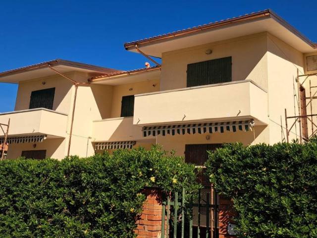 Appartamento in vendita a Rosignano Marittimo LI