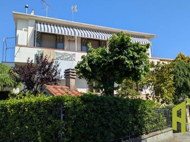 Appartamento in vendita a Rosignano Marittimo LI
