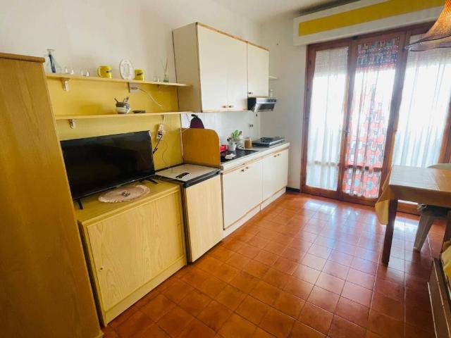 Appartamento in vendita a Rosignano Marittimo LI