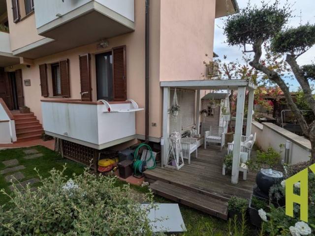 Appartamento in vendita a Rosignano Marittimo LI