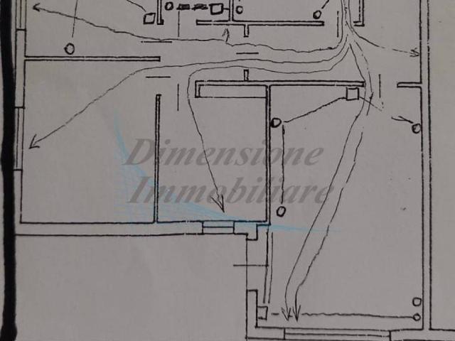 Appartamento in vendita a Rosignano Marittimo LI