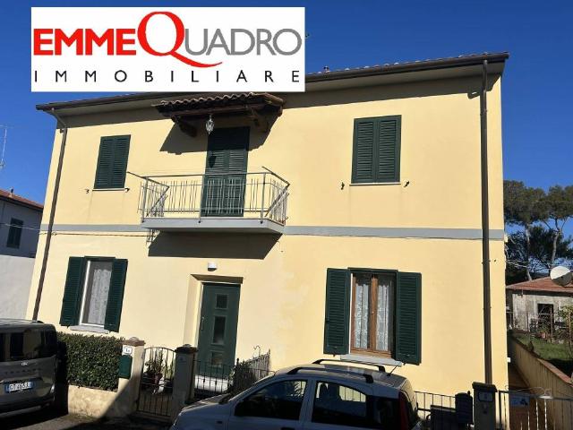 Appartamento in vendita a Rosignano Marittimo LI