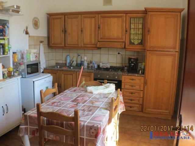 Appartamento in vendita a Rosignano Marittimo LI
