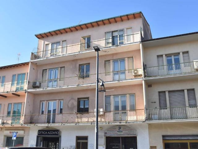 Appartamento in vendita a Rosignano Marittimo LI
