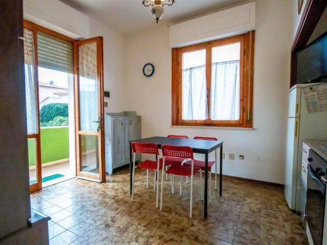 Appartamento in vendita a Rosignano Marittimo LI