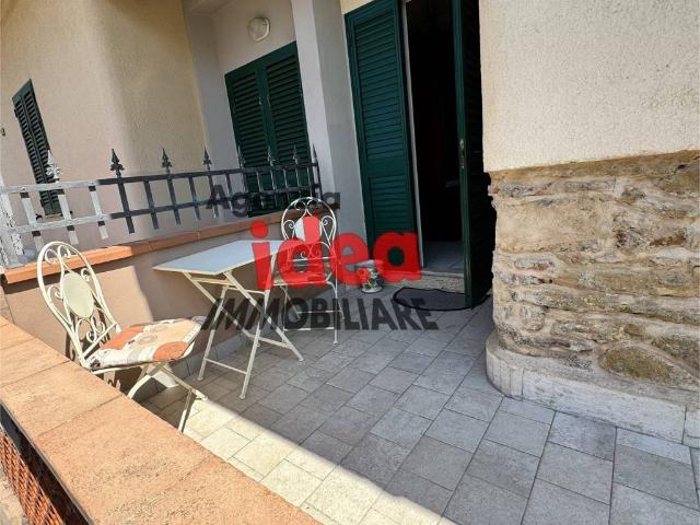 Appartamento in vendita a Rosignano Marittimo LI