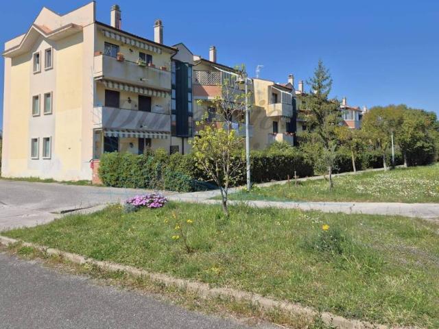 Appartamento in vendita a Rosignano Marittimo LI