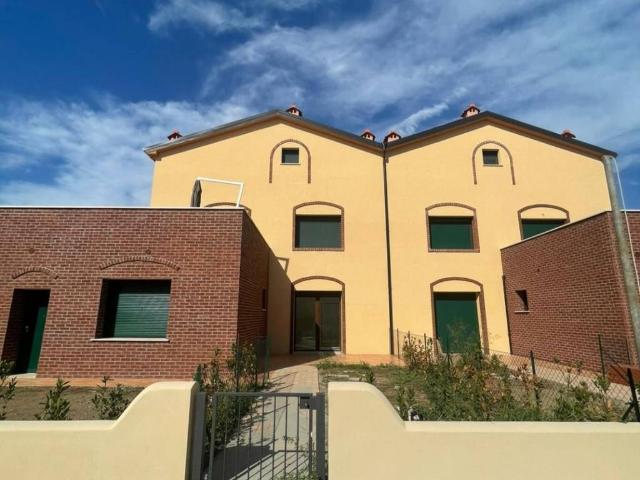 Appartamento in vendita a Rosignano Marittimo LI