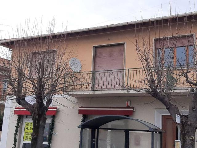 Appartamento in vendita a Rosignano Marittimo LI