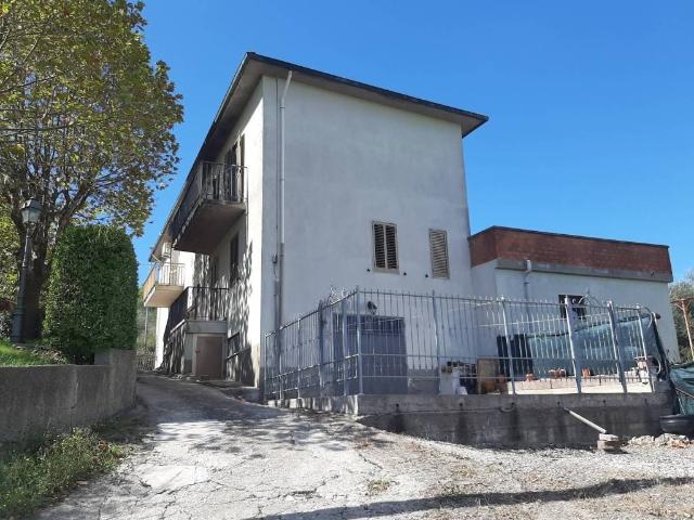 Appartamento in vendita a Rosignano Marittimo LI