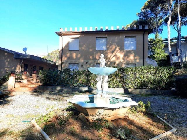 Appartamento in vendita a Rosignano Marittimo LI