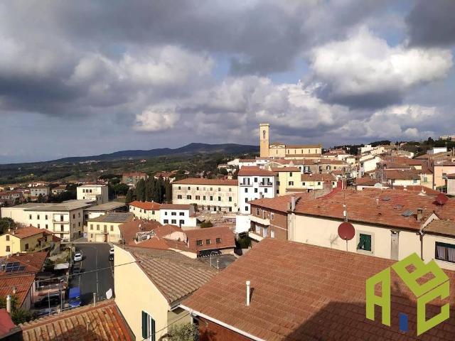 Appartamento in vendita a Rosignano Marittimo LI