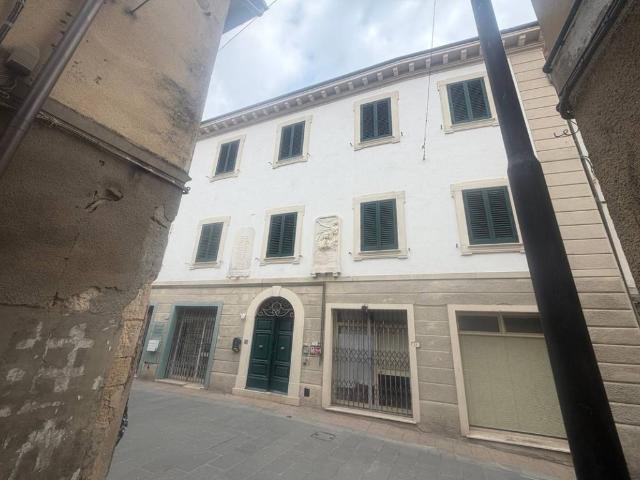 Appartamento in vendita a Rosignano Marittimo LI