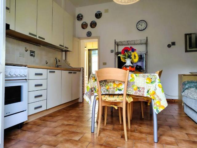 Appartamento in vendita a Rosignano Marittimo LI
