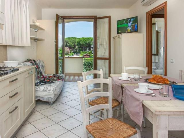 Appartamento in vendita a Rosignano Marittimo LI