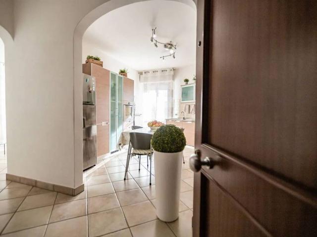 Appartamento in vendita a Rosignano Marittimo LI