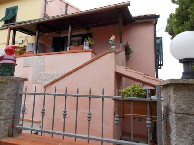 Appartamento in vendita a Rosignano Marittimo LI