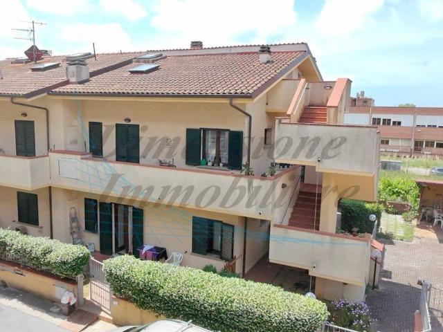 Appartamento in vendita a Rosignano Marittimo LI