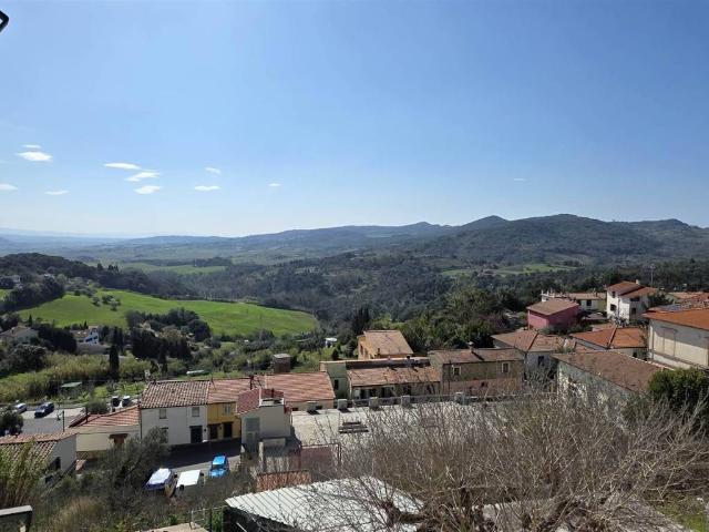 Appartamento in vendita a Rosignano Marittimo LI