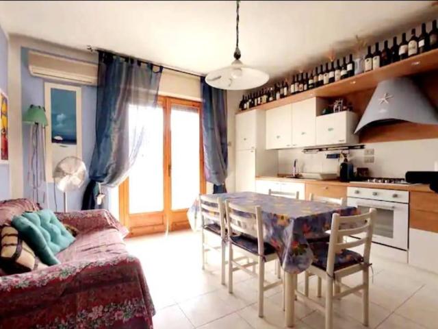 Appartamento in vendita a Rosignano Marittimo LI