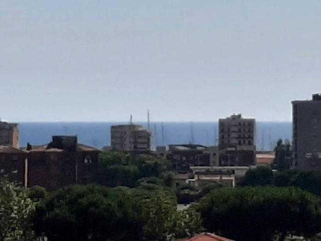 Appartamento in vendita a Rosignano Marittimo LI