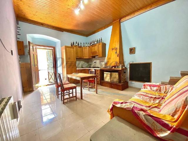 Appartamento in vendita a Rosignano Marittimo LI