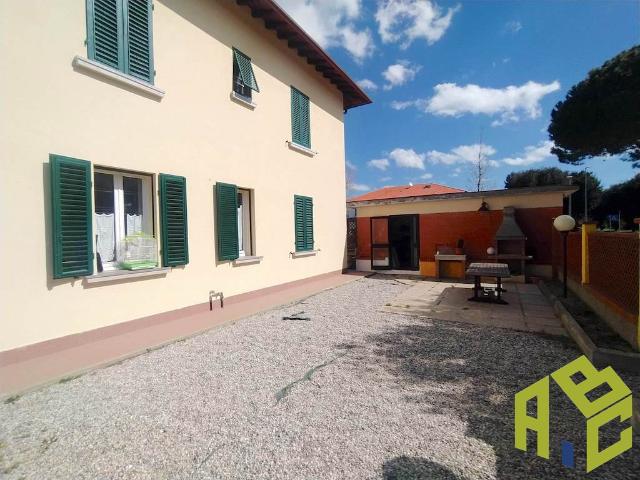 APPARTAMENTO in VENDITA a ROSIGNANO MARITTIMO ROSIGNANO SOLVAY di 4 vani
