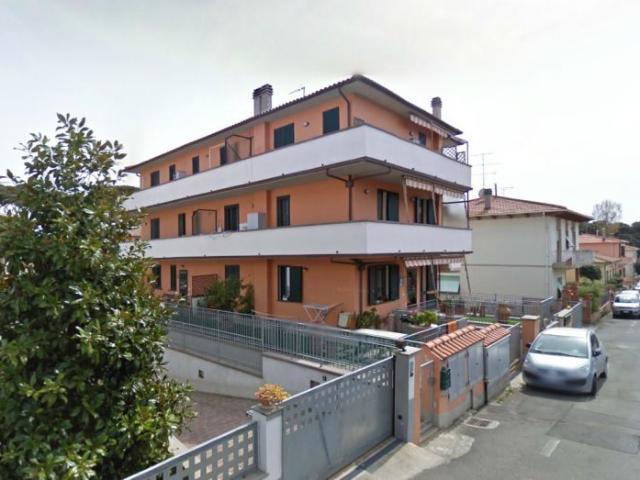 APPARTAMENTO in VENDITA a ROSIGNANO MARITTIMO ROSIGNANO SOLVAY di 3 vani