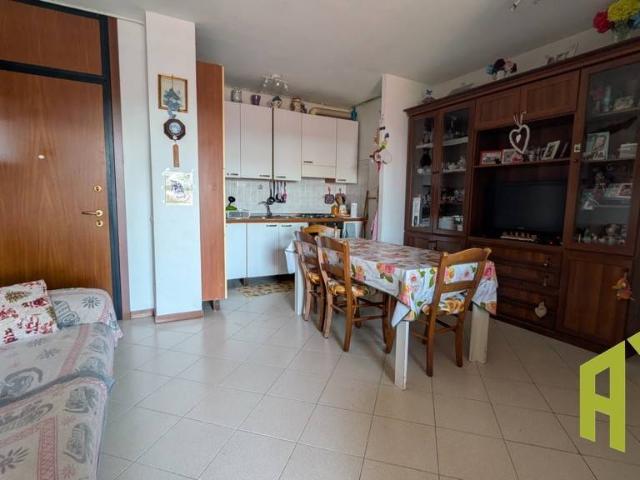 Appartamento in vendita a Rosignano Marittimo via Musselburgh,4, Rosignano Solvay