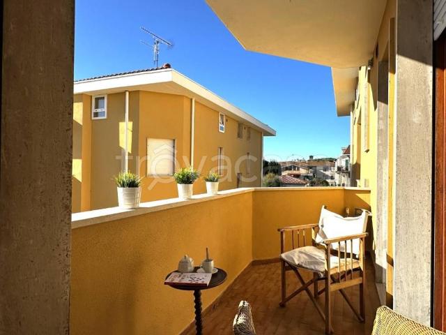 Appartamento in vendita a Rosignano Marittimo via della Ragnaia, 9, Castiglioncello
