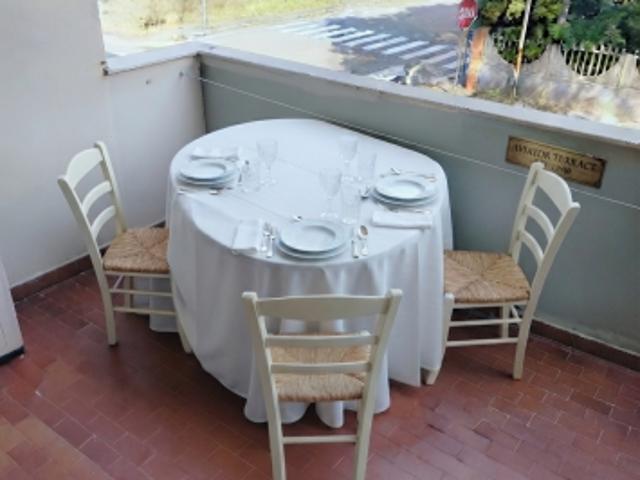 Appartamento in vendita a Rosignano Solvay Rosignano Marittimo 60 mq Rif: 1427249