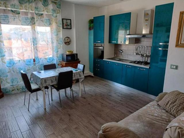 Appartamento in vendita a Rosignano Solvay Rosignano Marittimo 70 mq Rif: 1402967