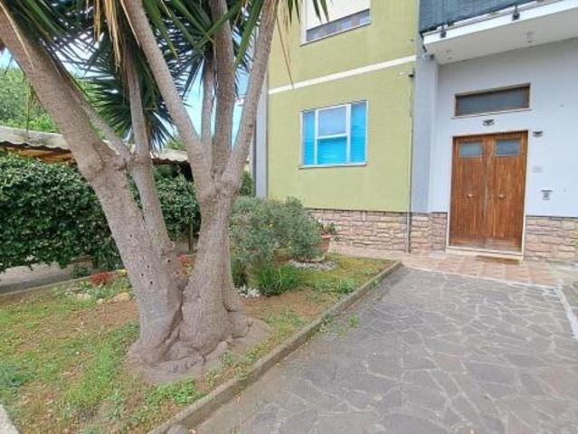 Appartamento in vendita a Rosignano Solvay Rosignano Marittimo 75 mq Rif: 1419723