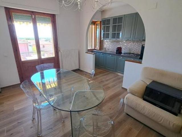 Appartamento in vendita a Rosignano Solvay Rosignano Marittimo 80 mq Rif: 1427332