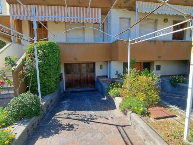 Appartamento in vendita a Rosignano Solvay Rosignano Marittimo 95 mq Rif: 1411416