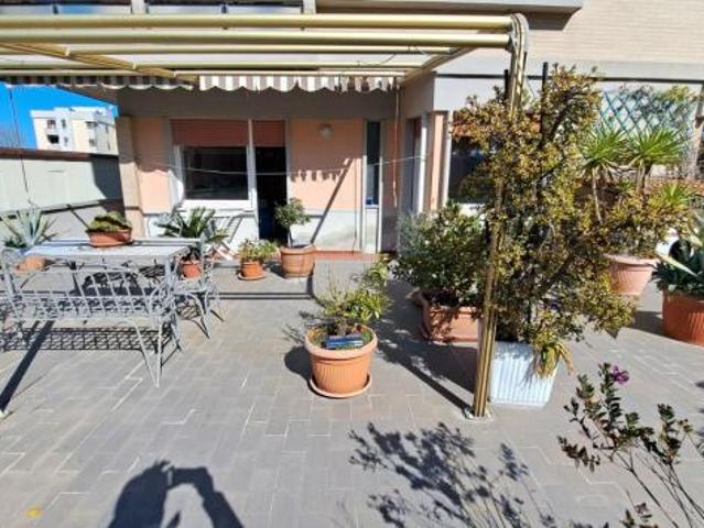 Appartamento in vendita a Rosignano Solvay Rosignano Marittimo 100 mq Rif: 1404490